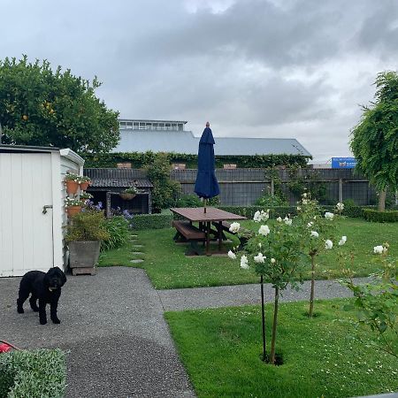 Hawkes Bay Villa-Beechwood Hastings Buitenkant foto