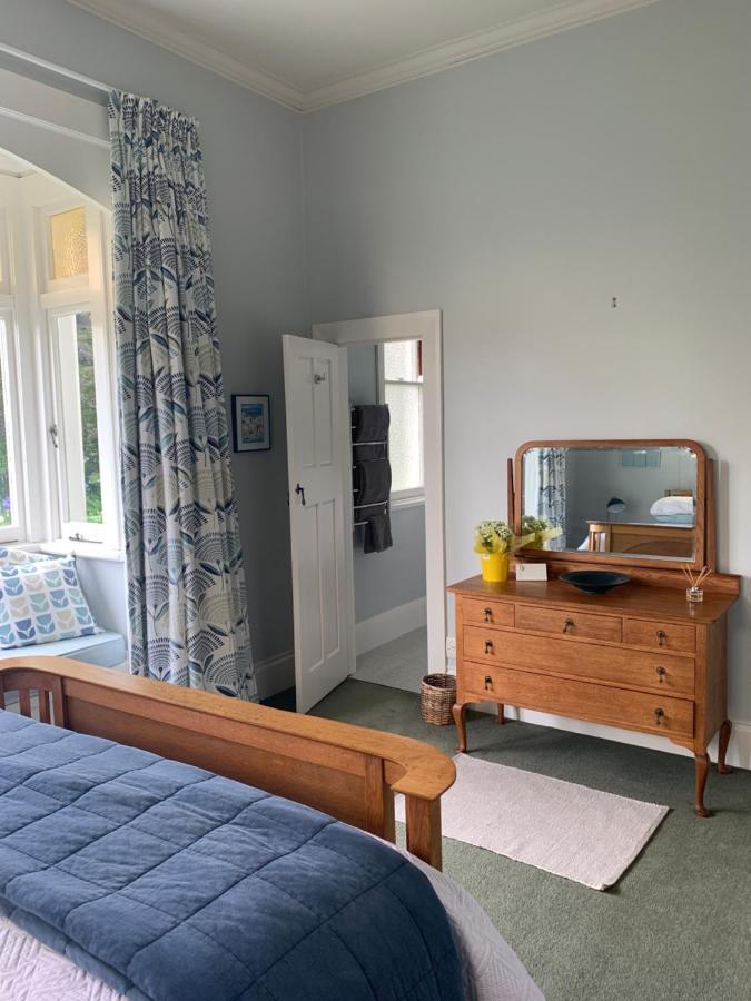Hawkes Bay Villa-Beechwood Hastings Buitenkant foto