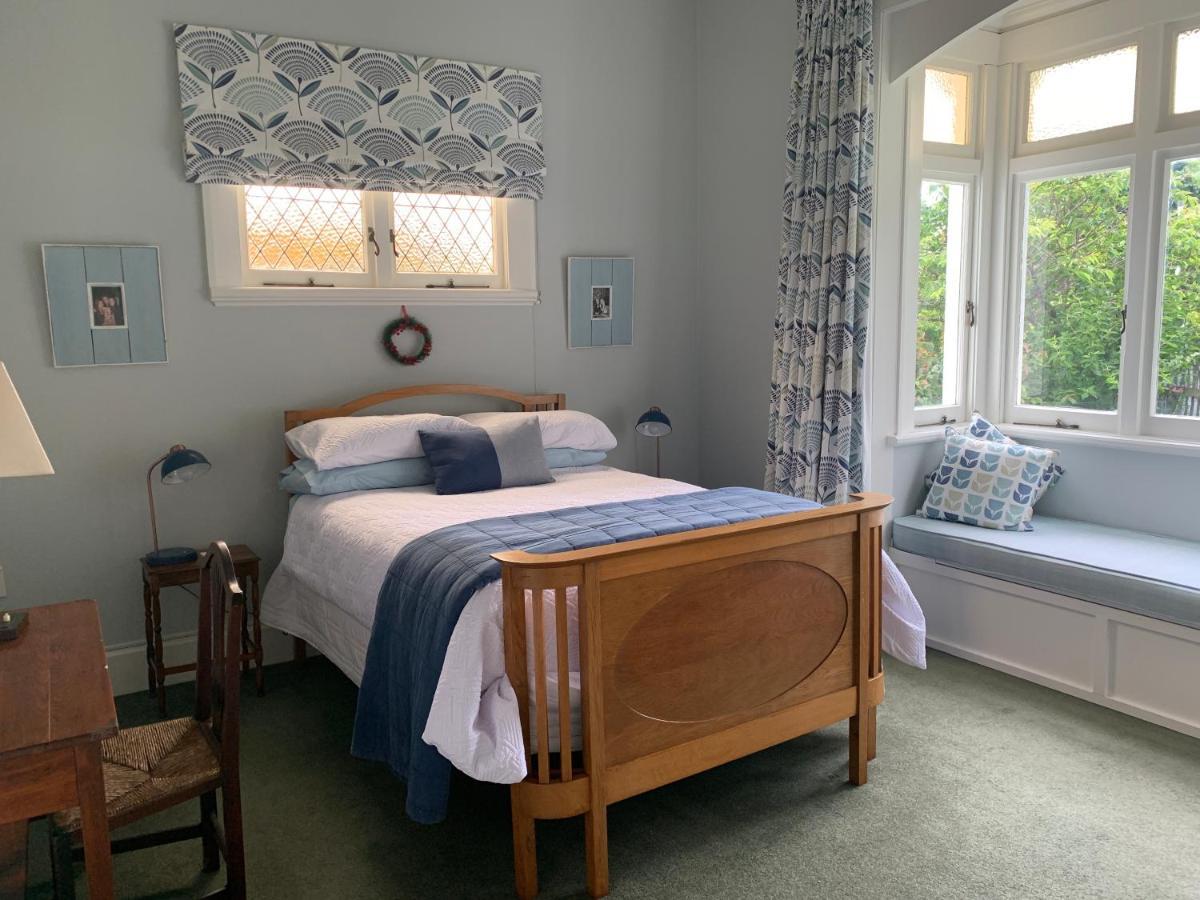 Hawkes Bay Villa-Beechwood Hastings Buitenkant foto